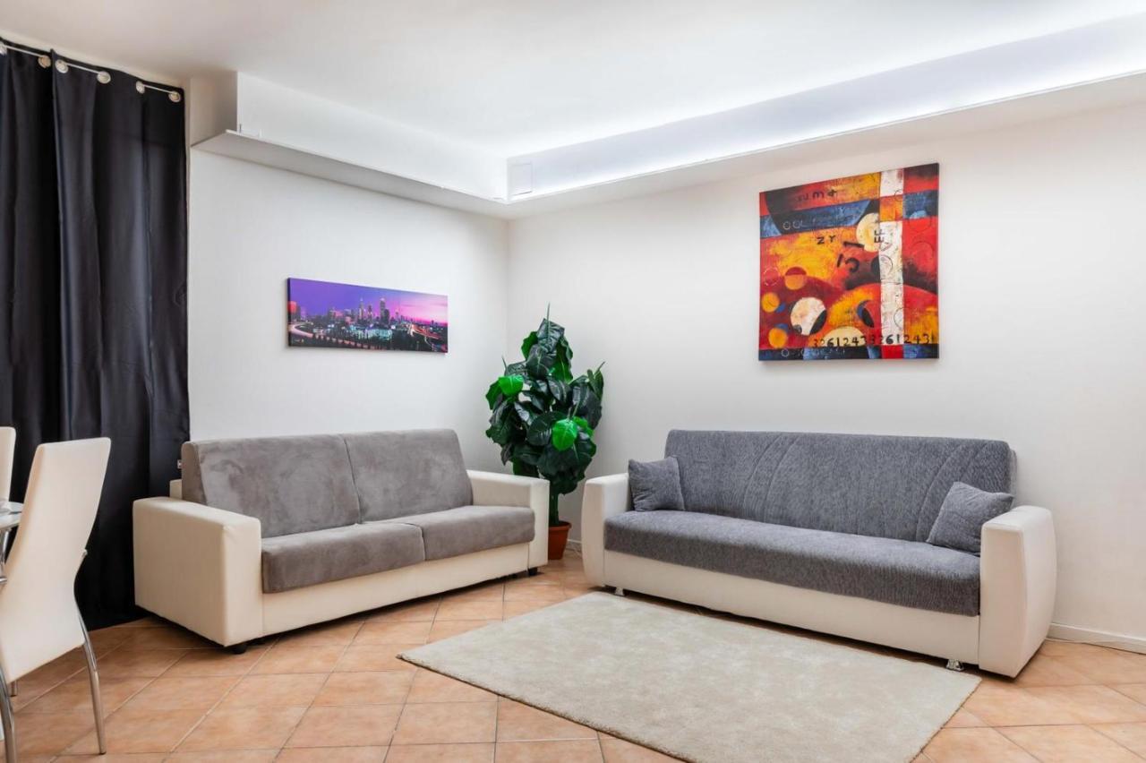 Loft Porta Romana - Cozy & Wi-fi Apartamento Milán