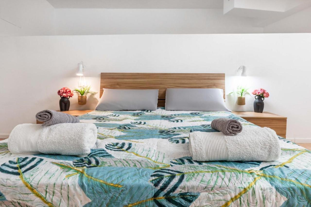Apartamento Loft Porta Romana - Cozy & Wi-fi Milán