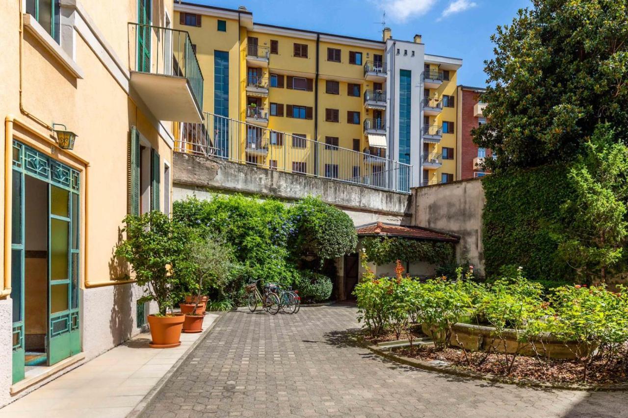 Loft Porta Romana - Cozy & Wi-fi * Milán