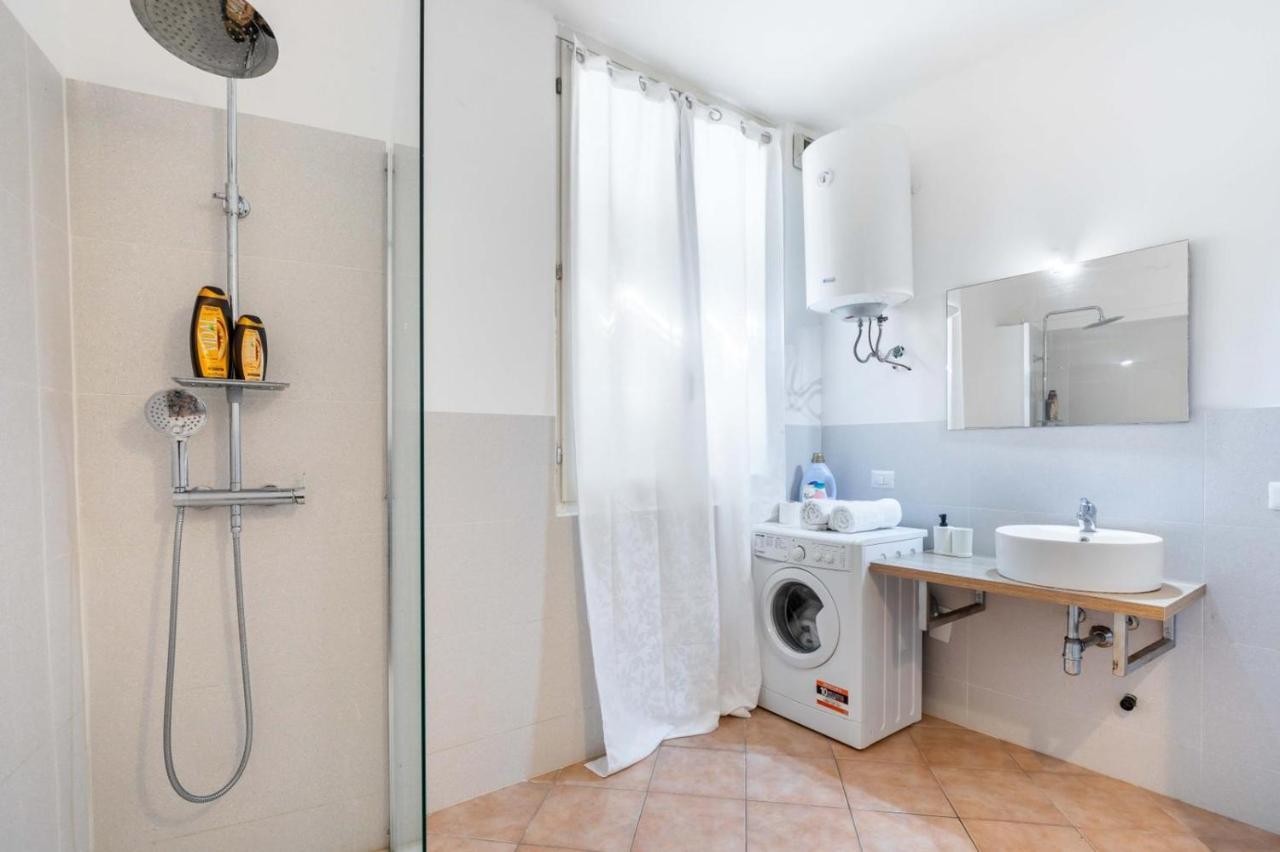 Apartamento Loft Porta Romana - Cozy & Wi-fi Milán