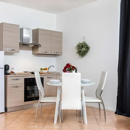 Loft Porta Romana - Cozy Apartment & Wi-Fi Milan Exterior photo