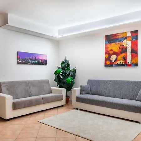 Loft Porta Romana - Cozy Apartment & Wi-Fi Milan Exterior photo